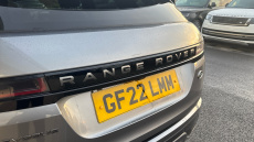 Land Rover Range Rover Evoque 2.0 D200 R-Dynamic SE 5dr Auto Diesel Hatchback
